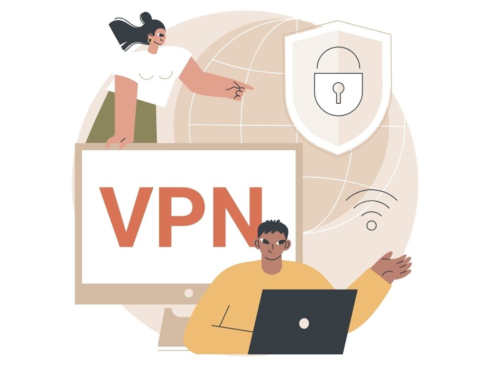 VPNは動画視聴以外にも使える！